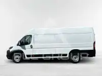 2024 Fiat Ducato