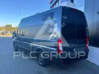 2024 Fiat Ducato