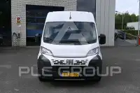 2024 Fiat Ducato