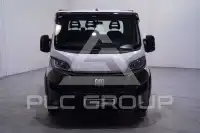 2024 Fiat Ducato