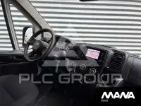 2024 Fiat Ducato