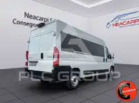 2024 Fiat Ducato