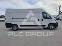 2024 Fiat Ducato