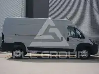 2024 Fiat Ducato