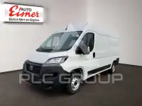 2024 Fiat Ducato