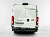 2024 Fiat Ducato