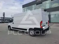 2024 Fiat Ducato