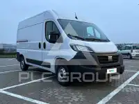 2024 Fiat Ducato
