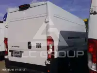 2024 Fiat Ducato