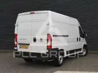 2024 Fiat Ducato