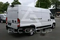 2024 Fiat Ducato