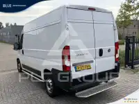 2024 Fiat Ducato