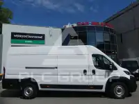 2025 Fiat Ducato
