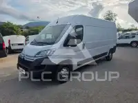 2024 Fiat Ducato