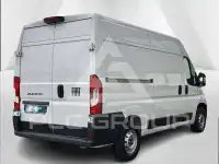 2024 Fiat Ducato