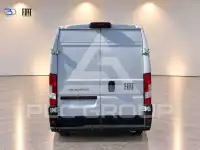 2024 Fiat Ducato