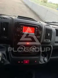 2024 Fiat Ducato