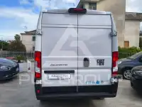 2024 Fiat Ducato