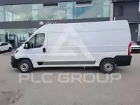 2024 Fiat Ducato