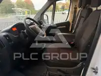 2024 Fiat Ducato