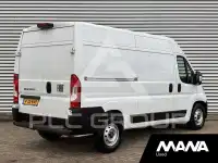 2024 Fiat Ducato