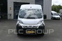 2024 Fiat Ducato