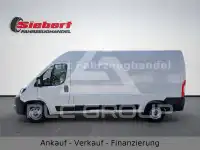 2024 Fiat Ducato