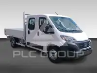 2024 Fiat Ducato