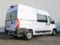 2024 Fiat Ducato