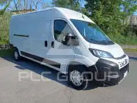 2024 Fiat Ducato