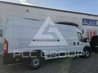 2024 Fiat Ducato