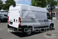 2024 Fiat Ducato