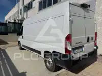 2024 Fiat Ducato