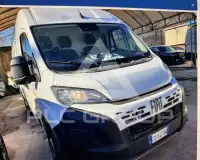 2024 Fiat Ducato