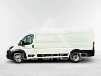 2024 Fiat Ducato