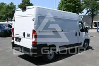 2024 Fiat Ducato