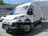2025 Fiat Ducato