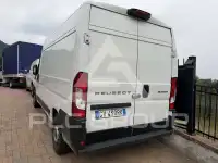2024 Fiat Ducato