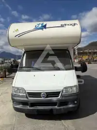 2024 Fiat Ducato