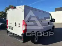 2024 Fiat Ducato