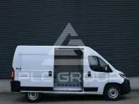 2024 Fiat Ducato