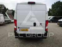 2024 Fiat Ducato