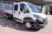 2024 Fiat Ducato