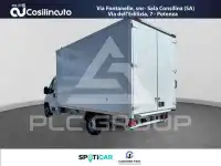2024 Fiat Ducato