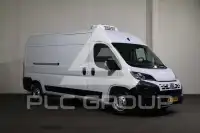 2024 Fiat Ducato