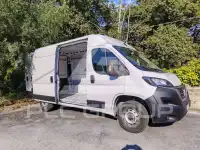 2024 Fiat Ducato
