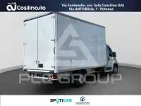 2024 Fiat Ducato