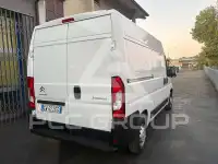2024 Fiat Ducato