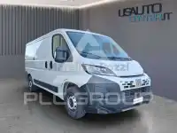 2024 Fiat Ducato