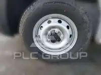 2023 Fiat Ducato
